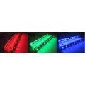 LED Wallwasher Lamp/ Landscape Light (SU-V24*3-RGBW)